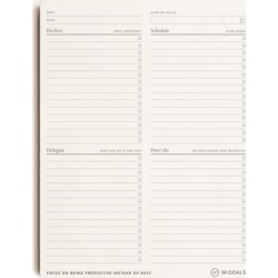 Focus Pad