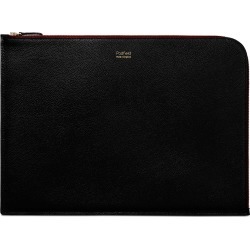 PADFIELD ENGLAND - Colour Pop Laptop Cover Black & Red