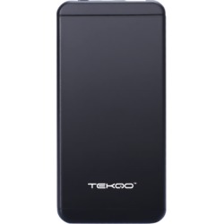 Ultra Slim metallic power bank