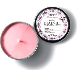 Biainili - Benzoin Scented Candle Inspired By Armenian Paper