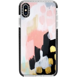 Footprints Impact Protective Case for iPhone