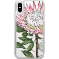 King Protea Flower Classic Grip for iPhone