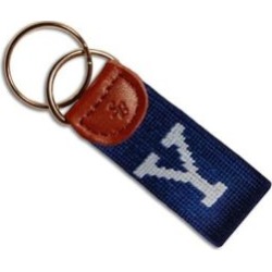 Yale Cotton Key Fob
