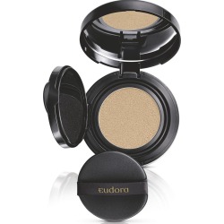 Base Cushion Skin Perfection FPS40 Bege Claro 14g