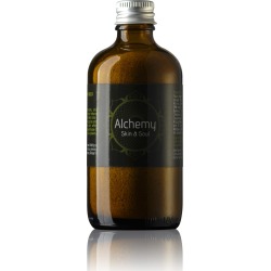 Alchemy Skin & Soul - Triphala Facial Cleansing Powder