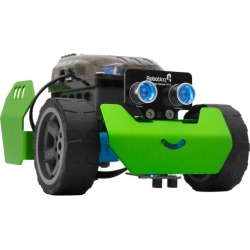 Robobloq Q-Scout Robot Kit