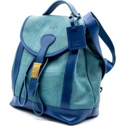 THE DUST COMPANY - Mod 208 Backpack In Arizona Jeans
