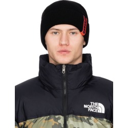 Ader Error Beanie - Black