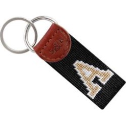 West Point Cotton Key Fob