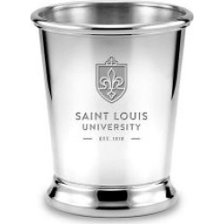 Saint Louis Pewter Julep Cup