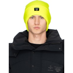 'Anti Storm' Watch Cap - Yellow