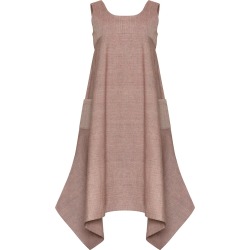 Bo Carter - Marianne Dress Brick