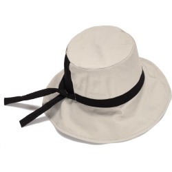 Justine Hats - Cotton Wide Brim Hat