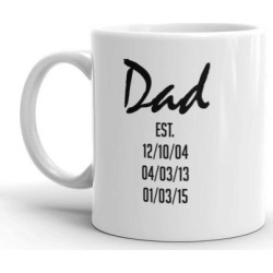 Est daddy Mug