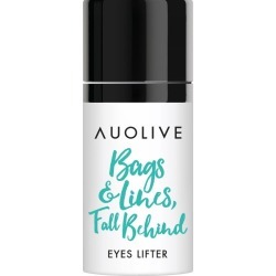 AUOLIVE - Auolive Eyes Lifter Invigorating Eye Serum Water Based