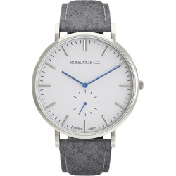 Rossling & Co. - Continental 40Mm - Stirling