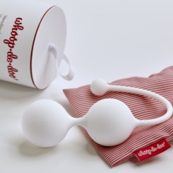 Whoop. de. doo Venus balls Light