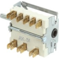 Garland 4523167 Switch 6-Heat-Ce (Gl4523167) found on Bargain Bro Philippines from CleanItSupply.com for $145.74