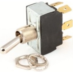 Hoshizaki 443119-01 Toggle Switch (Hos443119-01) found on Bargain Bro from CleanItSupply.com for USD $30.45