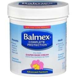 Balmex Diaper Rash Treatment, 1 Each (1129041_Ea)