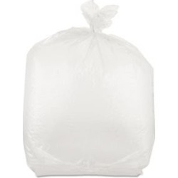 Poly Bags, Food & Utility Bags, 500 Bags Per Carton (Ibspb100824) found on Bargain Bro Philippines from CleanItSupply.com for $58.95