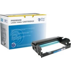 Elite Image Drum, F/Dell 2230D, 30000 Page Yield, Black, 1 Each (Eli76219) found on Bargain Bro Philippines from CleanItSupply.com for $47.38