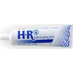 Hr Pharmaceuticals 201, Hr Lubricating Jelly, Sterile, 1/Each (1079280_Ea)
