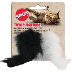 Spot Spotnips Miami Mice Cat Toys (St2913)