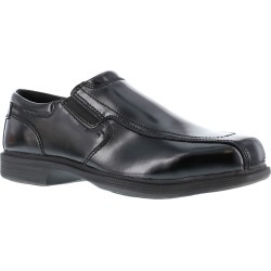 Florsheim Work Coronis Slip-On Men's Black Slip On 9 E3