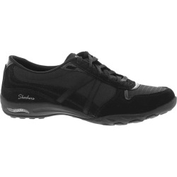 Skechers Active Arch Fit Comfy Slip-On -100278 Women's Black Slip On 11 M found on Bargain Bro from Shoemall.com for USD $64.56