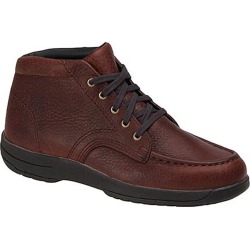 Walkabout Men's Walking Chukka Brown Boot 10.5 E3 found on Bargain Bro from Shoemall.com for USD $91.92