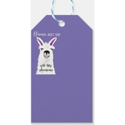 llama just say you are awesome boyfriend  ceramic found on Bargain Bro from Zazzle for USD $8.55