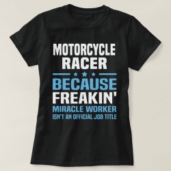 Motorcycle Racer