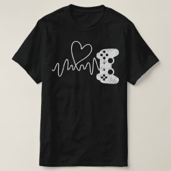 Gamer Heartbeat Video Game