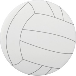 Cool Volleyball