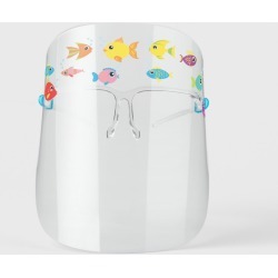 Children's Cute Aquarium Tropical Fish Tank