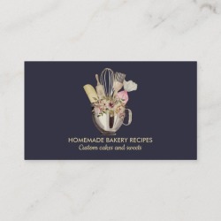 Navy Bakery pastry hand tools cook chef
