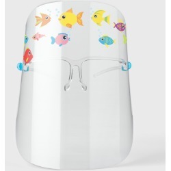 Cute Cartoon Aquarium Tropical Fish Tank