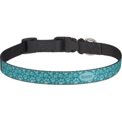 Dog Paws Dog Collar