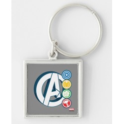 Avengers Character Logos found on Bargain Bro from Zazzle for USD $17.06