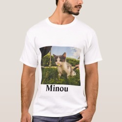 Cat lovers gift,Custom Cat Photo,Personalized Cat
