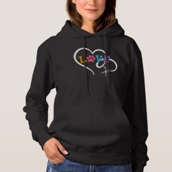 Cute Dog Groomer Animal Heart Puppy Grooming