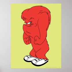 Gossamer Scheming - Color Poster - Custom Posters - Design Your Own Wall Art - Create Personalized Prints found on Bargain Bro Philippines from Zazzle for $26.95