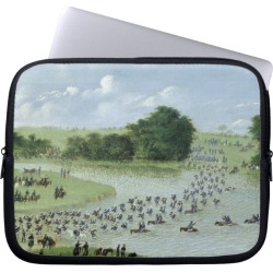 Crossing of the San Joaquin River, Paraguay, 1865 found on Bargain Bro from Zazzle for USD $23.94