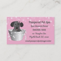 Dog Grooming Dog Spa