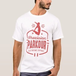 Parkour - Extreme Sport Gift