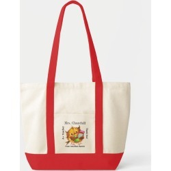 Graduation | So Cute Teacher Tote