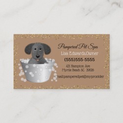 Dog Grooming Dog Spa