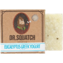 Eucalyptus Yogurt