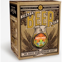 Craft A Brew Hoppy Wheat Craft Beer Kit Craft A Brew Hoppy Wheat Craft Beer Kit